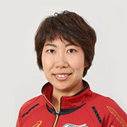 中村友梨香